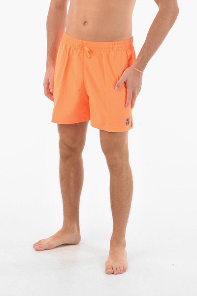 Nike Swim Fluo 3 Pockets Boxer Swimsuit
