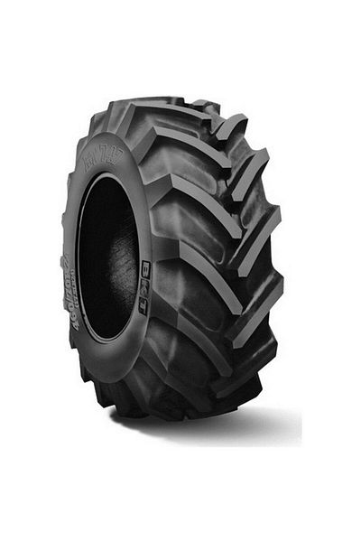 ideal STORE IdealStore Balkrishna BKT 460/70 R24 Professional Agro-Industrial Tire, for Tel Manipulators