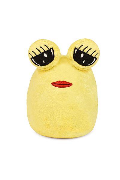 Obay Pou Baby Plush Toy