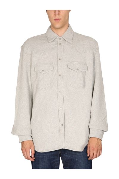 Diesel Cotton Shirt
