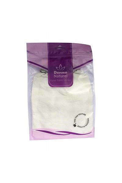 Derma Naturel Crepe Elastic Pouch Ms-20 (Set of 3)