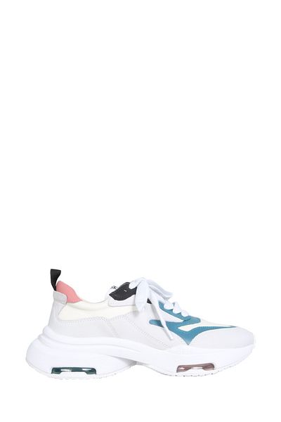 Ash Octopus Sneakers