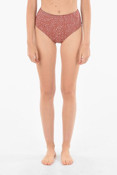 Nike Move To Zero Reversible Bikini Bottom