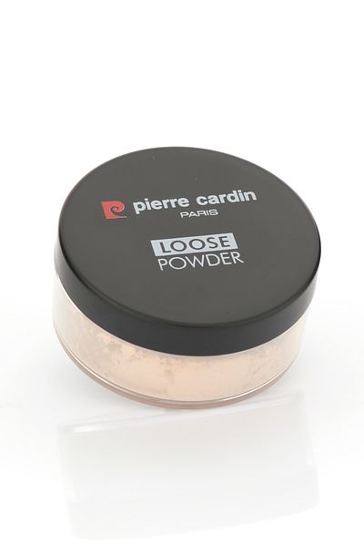 Pierre Cardin Loose Powder - Loose Powder - Light Sand - 467