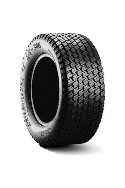 ideal STORE idealStore Balkrishna BKT 13X5.00-6 4PR TL Professional Tire, for Gardening Equipment, Mowers