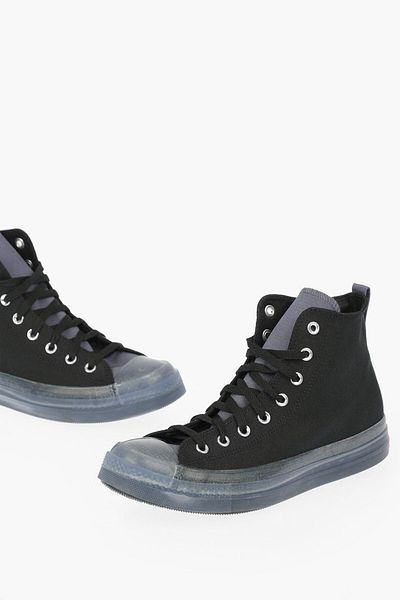 converse Chuck Taylor All Star Fabric Sneakers