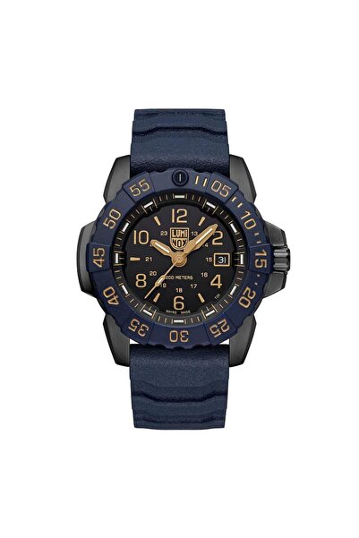 Luminox XS.3255.CB.NSF NAVY SEAL FOUNDATION Erkek Kol Saati
