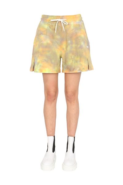 MSGM Cotton Shorts
