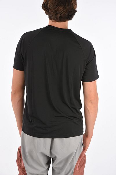 Nike T-Shirt With Breast Pocket