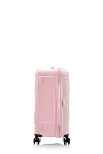 American Tourister Skylette Spinner 68 cm - Beige - 3 Years Global Warranty