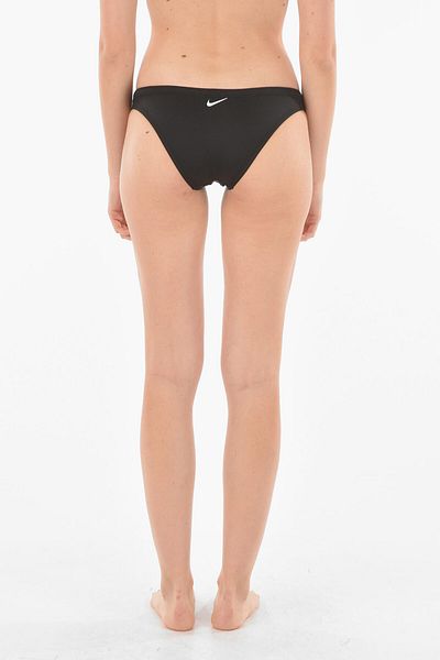Nike Move To Zero Solid Color Bikini Bottom