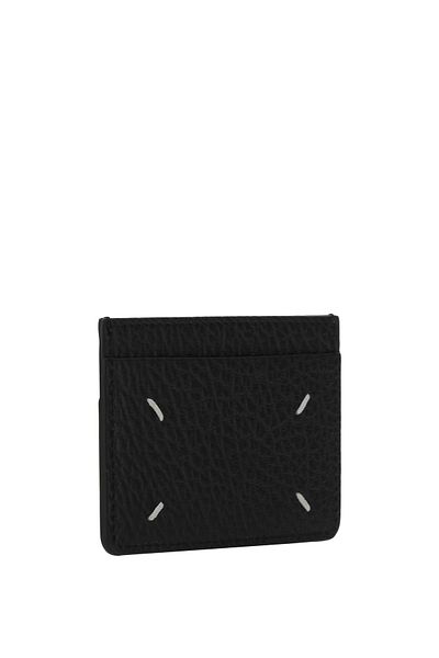 Maison Margiela Card Holder with stitching