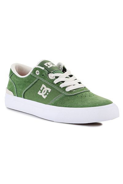DC Teknic S Jaakko Dark Olive ADYS300752-OL0