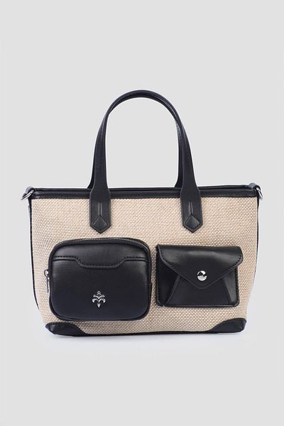 Jacquline Sanlae Jacquline Women's Handbag