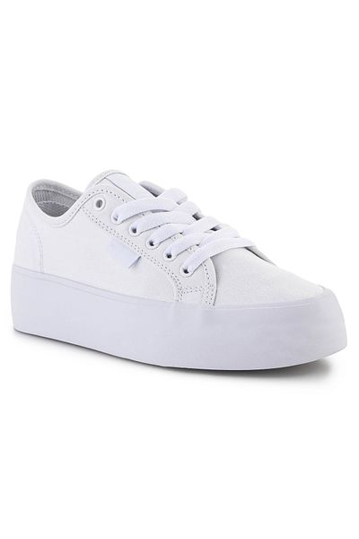 DC Manual Platform