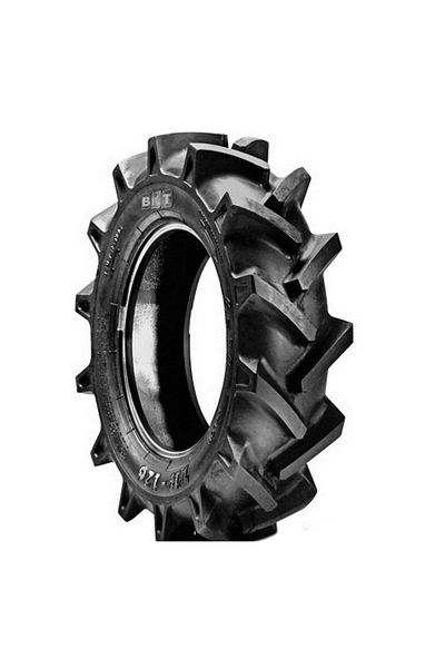 ideal STORE idealStore Balkrishna BKT 6-14TR126 4PR Professional Tractor Tire, Traction, Construction