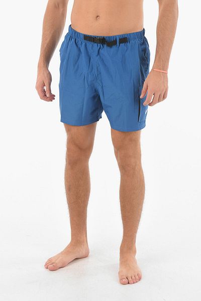 Nike Swim Cargo Boxer Swimsuit