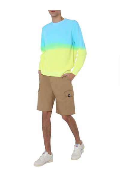 MSGM Cargo Bermuda