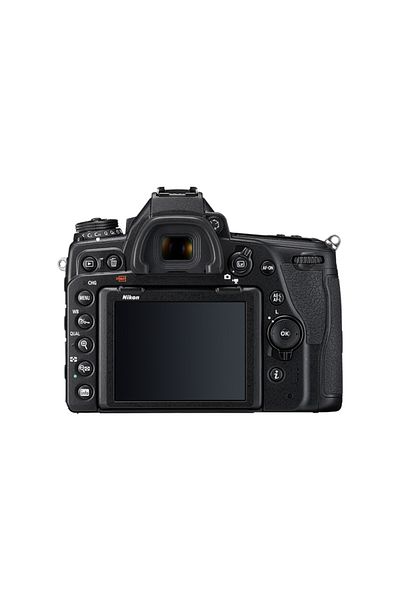 NİKON Nikon D780 DSLR Camera, 24.5 MP, Body