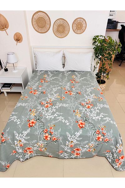 üntaş Üntaş 100% Cotton Single Person Pique