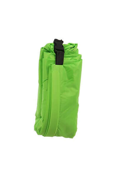 OEM Inflatable bean bag mattress, for camping, 1 person, 260 x 70 cm