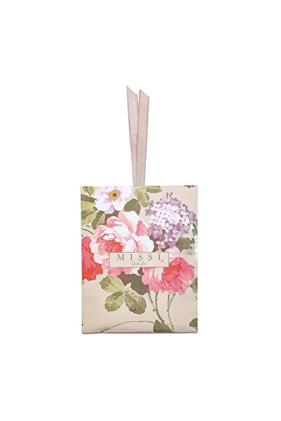 Missi Garden Rose Kokulu Zarf Seti - 3 Adet