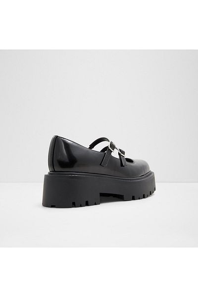 Aldo Black MORABY Loafers For Women