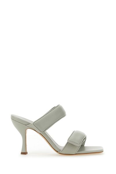 gia borghini Perni Sandal 03 Gia X Pernille Teisbaek