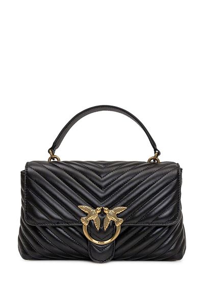 PİNKO Pinko Pinko Love Lady Puff Bag