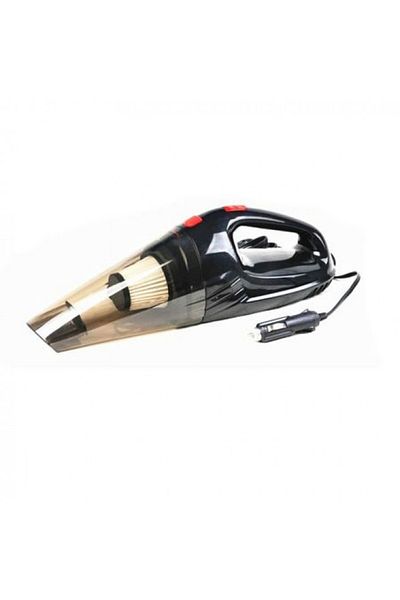 ideal STORE Aspirator auto IdealSTORE, 12V,filtru lavabil,compact si usor,accesorii incluse