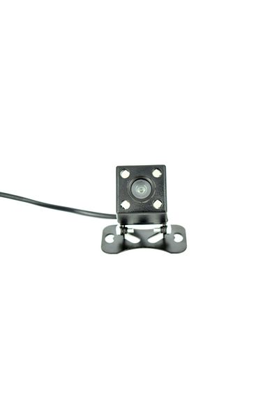 ideal STORE idealSTORE video camera for forward or reverse driving, Voltage 12V, 110mA, Wiring included