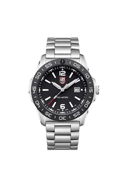 Luminox XS.3122 ساعة يد رجالية باسيفيك دايفر 3120