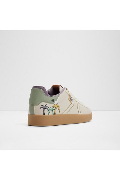 Aldo Multicolor DINASAMI03 shoes For Men