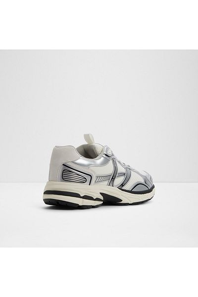 Aldo White BLADE Sneakers ForMale