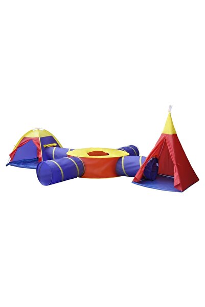 ideal STORE Ansamblu corturi de joaca Luxusplay City