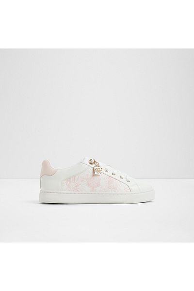 Aldo Pink ELGATA Sneakers ForFemale
