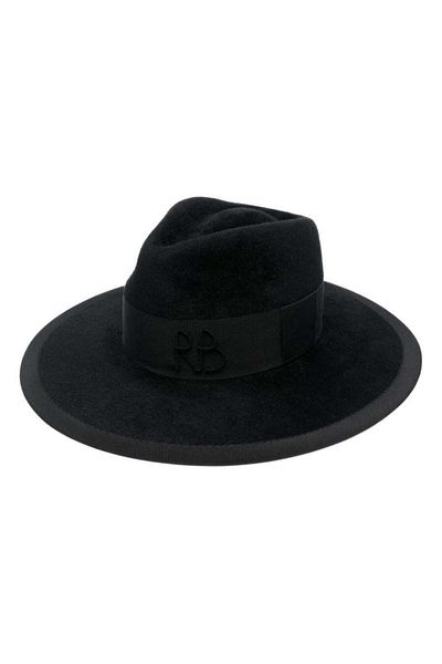 Ruslan Baginskiy Ruslan Baginskiy Fedora Hat