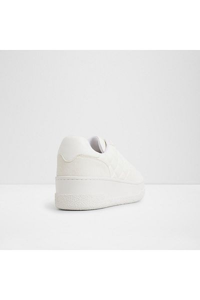 Aldo White DEEVALE Sneakers ForFemale