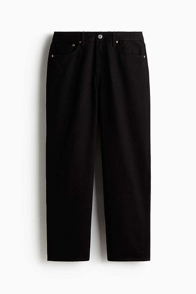 H&M Loose Jeans
