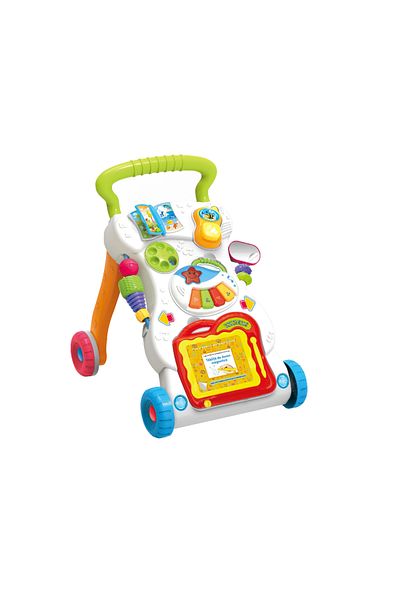 ideal STORE Antemergator cu activitati