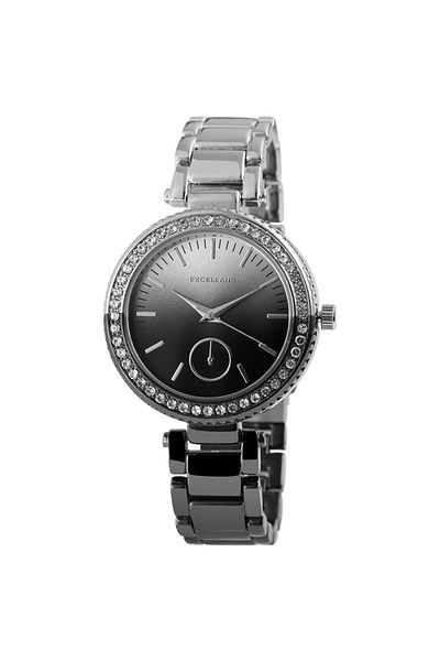 Excellanc ladies watch, metal strap