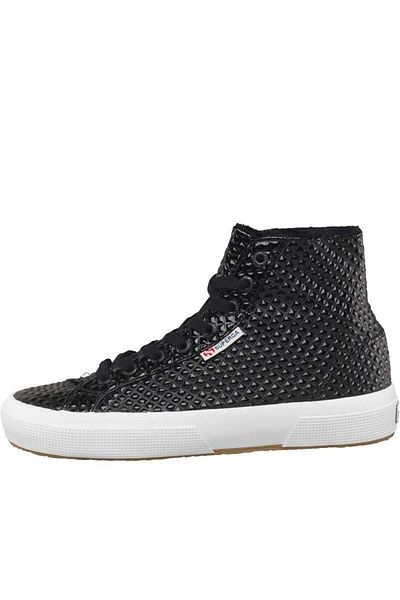 Superga 2795 QUILTPATENTW women's sneakers