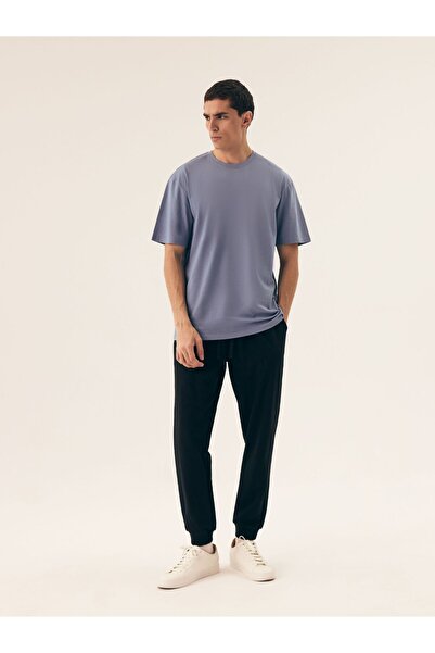 Henderson Tricou clasic bărbătesc, simplitate și eleganță, design minimalist ...