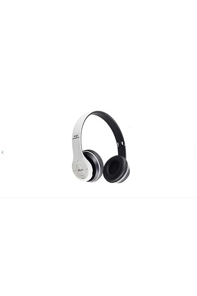 ideal STORE R47 idealSTORE Professional Wireless Headphones, Volume control, LED indicator lights, Bluetooth 4.1,