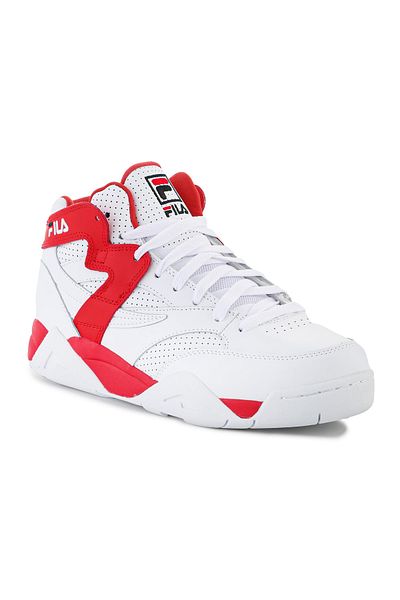 FILA M - SQUAD MID FFM0212 - 13041