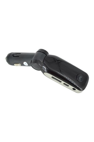 ideal STORE Modulator MP3 idealSTORE cu functie handsfree auto Bluetooth 12V
