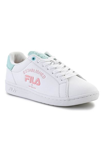 FILA Crosscourt 2 NT Logo WMN