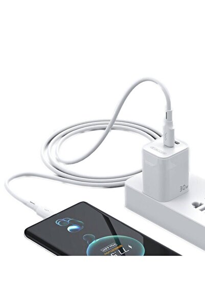 OEM Premium data and power cable, PD60W, USB Type C male to USB Type C male connectors, JELLICO B24