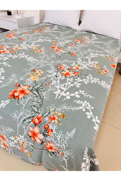 üntaş Üntaş 100% Cotton Single Person Pique