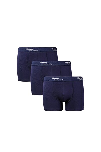 Kom TIGHT 3LÜ BOXER